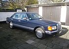 Mercedes-Benz S 300 300 SE