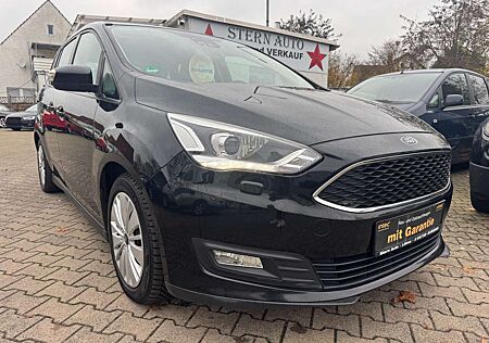 Ford Grand C-Max Cool*PDC*Garantie*Top Zustand