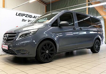 Mercedes-Benz Vito Tourer 119 CDI/BT Select lang*LED*NAV*SHZ*