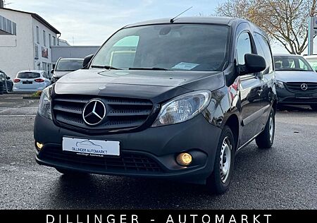Mercedes-Benz Citan 112 Lang 3-Sitzer LKW KLIMA AHK Kamera PDC