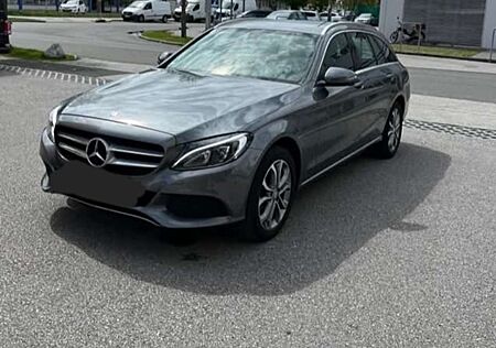 Mercedes-Benz C 220 Kombi
