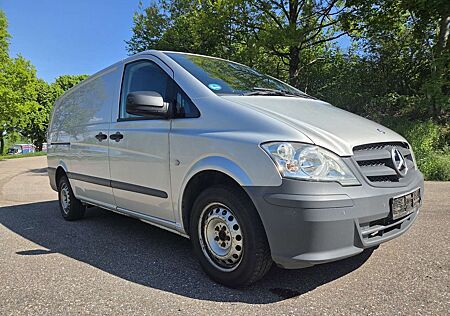 Mercedes-Benz Vito 113 CDI lang TÜV 03/27
