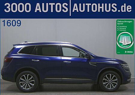 Renault Koleos 2.0 dCi Intens T-Leder Navi LED RFK Shz