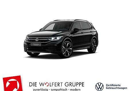 VW Tiguan Allspace Volkswagen R-Line 2.0 TDI DSG 4Motion STHZG