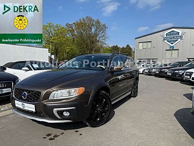 Volvo XC70 Summum 2.0 D4 2WD/S-Heft/Xenon/Tempo/Elektr
