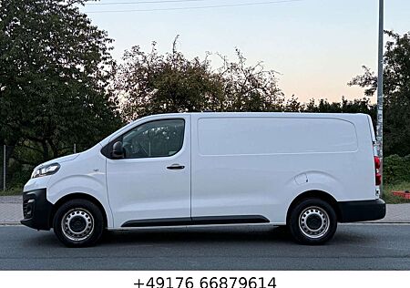 Opel Vivaro Kasten Edition Lang L3 Kamera 1Hand