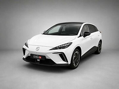 MG MG4 Luxury 64 kWh 150 kW (204 PS) 360° Kamera