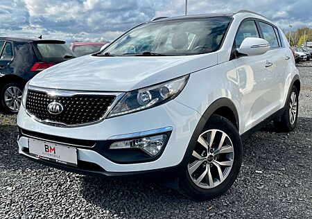 Kia Sportage Vision 2WD*PANORMA*SHZ V+H*AHK*PDC*MFL*