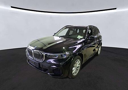 BMW X5 45e xDRIVE M SPORT/SHADOW/LASER/ACC/HuD/PANO