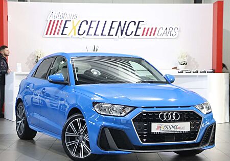 Audi A1 SPORTBACK 30 TFSI ADVANCED S-LINE SPORTPAKET