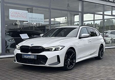 BMW 320 d xDrive Tour M Sport AHK*ACC°Wintpk°HIFI°19