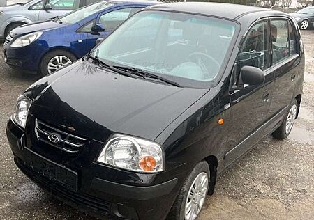 Hyundai Atos 1.1