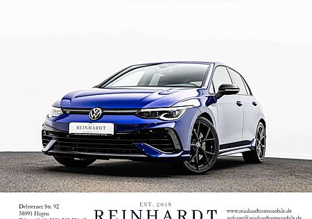 VW Golf Volkswagen R BLACK 4M IQ-L./ACC/H&K/KAMERA/AKRAPOVIC
