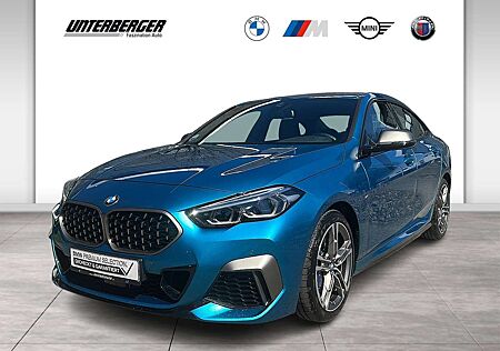 BMW 235 M235i xDrive Gran Coupé Head-Up HK HiFi DAB LED