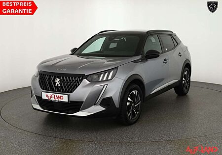 Peugeot 2008 GT-Line PureTech 130 Aut. LED Navi Kamera