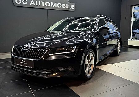 Skoda Superb Combi Ambition*LED*KAMERA*NAVI*TEMPOMAT