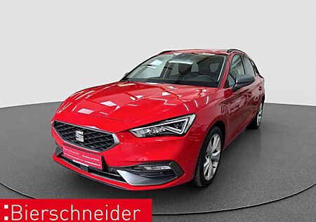Seat Leon Sportstourer 1.4 e-Hybrid DSG FR NAVI CAM SHZ CLIM