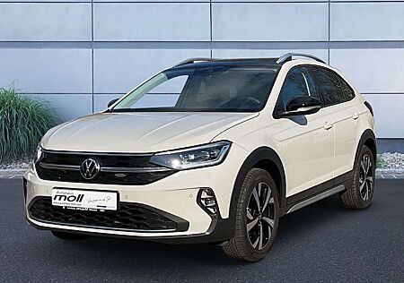 VW Taigo Volkswagen Style 1.5 TSI DSG, AHK, Navi