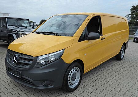 Mercedes-Benz Vito 116 CDI Extralang Aut. Navi Standhzg