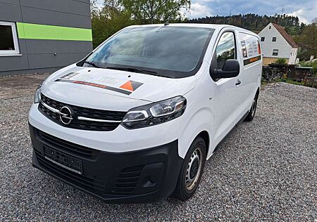 Opel Vivaro Kasten Selection S