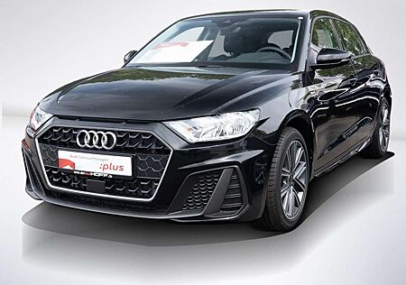 Audi A1 Sportback S line TFSI 17 Zoll 5 V Speiche Sound Sy