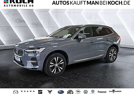Volvo XC 60 XC60 T6 AWD Inscription Expr. AHK ACC FHZ Voll-LED