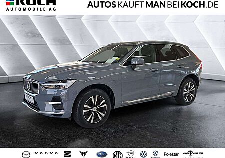Volvo XC 60 XC60 T6 AWD Plug-In Inscr. Expr. BLIS ACC PANO H/K