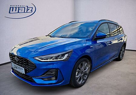 Ford Focus Turnier ST-Line +LED+KAMERA+WINTERPAKET+