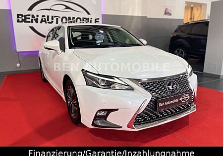 Lexus CT 200h Executive Line*LED*ACC*KAMERA*SHZ