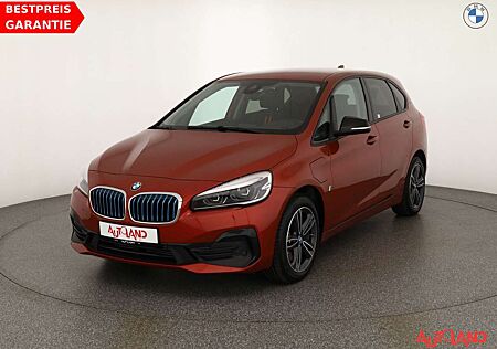 BMW 225xe 225 Active Tourer xDrive Sport Line LED Navi