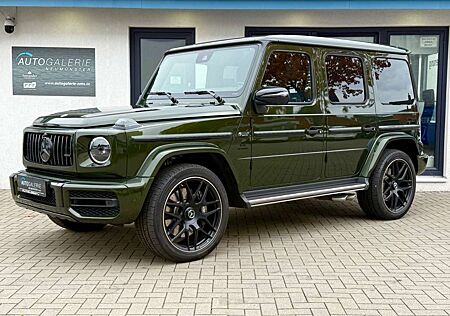 Mercedes-Benz G 63 AMG °Superior°Massage°Night°Stdhzg.°Designo