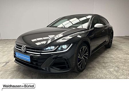 VW Arteon Volkswagen R Shooting Brake 2.0 TSI DSG 4Motion Klima Navi