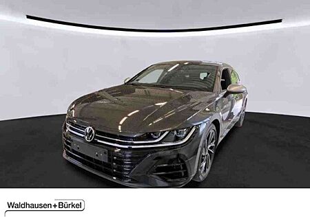 VW Arteon Volkswagen R Shooting Brake 2.0 TSI DSG 4Motion Klima Navi
