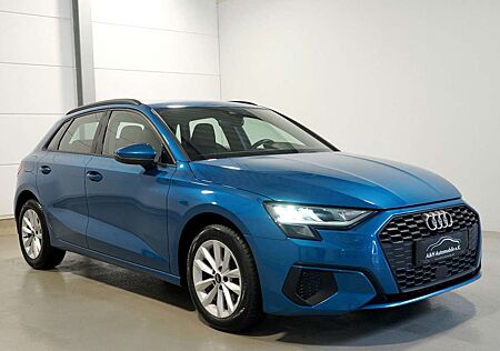 Audi A3 Sportback 30 2.0 TDI *KAMERA*SPORTSITZE*