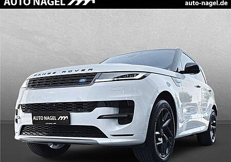 Land Rover Range Rover Sport 3.0 PHEV P460e Dynamic SE