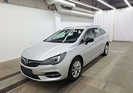 Opel Astra Elegance LED Navi AppleCarPlay ParkAssist. GRA SHZ