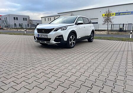 Peugeot 5008 BlueHDi 150Allure