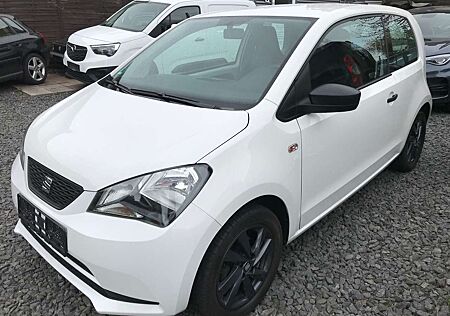 Seat Mii 1.0 Reference / Klima / Alus / TÜV neu / 1.Hand