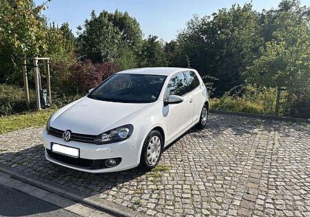 VW Golf Volkswagen 1.4 TSI DSG Highline