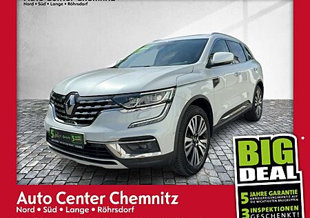 Renault Koleos 2.0 BLUE dCi 4x4 Initiale Paris LED/Pano