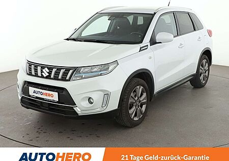 Suzuki Vitara 1.4 BoosterJet Mild-Hybrid Comfort 4x4*NAVI*ACC*