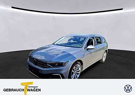 VW Passat Variant Volkswagen GTE LM18 STHZG MATRIX ASSIST