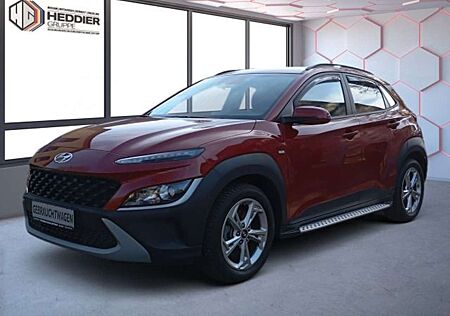 Hyundai Kona Trend Mild-Hybrid 2WD