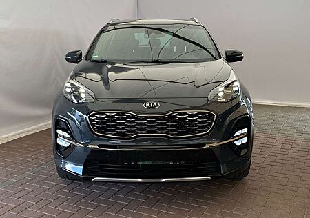 Kia Sportage 1.6 T-GDI AWD GT LINE