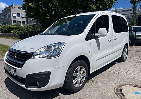 Peugeot Partner Tepee Active