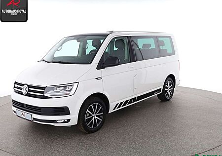 VW T6 Multivan Volkswagen 2.0 TDI 4M EDITION 7 SITZE DYNAUDIO