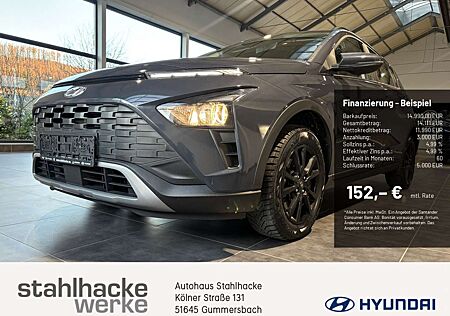 Hyundai Bayon 1.0 Select 2WD