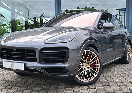 Porsche Cayenne 4.0 V8 GTS/ Erstbesitz/Garantie