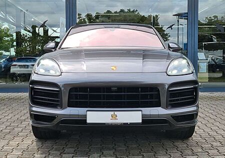 Porsche Cayenne 4.0 V8 GTS/ Erstbesitz/Garantie