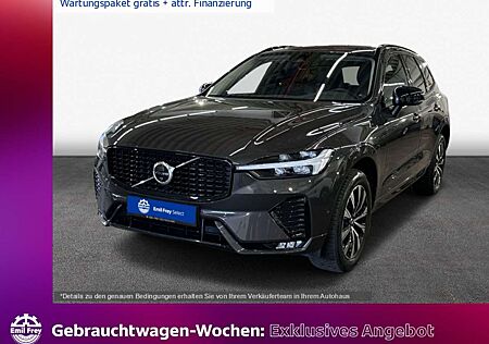 Volvo XC 60 XC60 B4 Plus-Dark Aut Glasd 360° PilotAssist BLIS